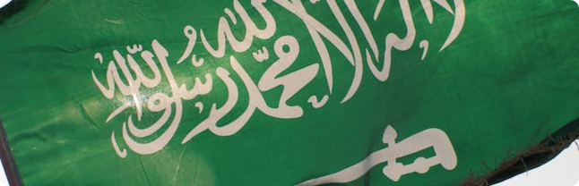 Saudi Arabia